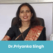 GRD Girls Degree College, Principal: Dr. Priyanka Singh Interview